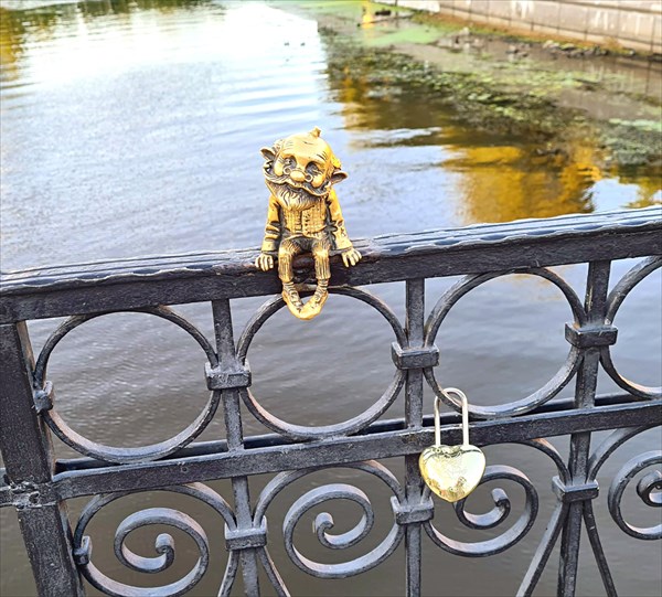 150-Дедушка Карл